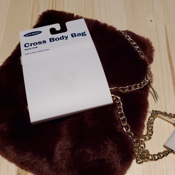 Nwt Old Navy Cross body bag - Picture 4 of 4